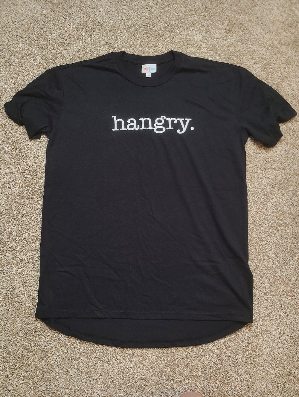 NEW LuLaRoe Short Sleeve Hudson Oversized Unisex Graphic Tee